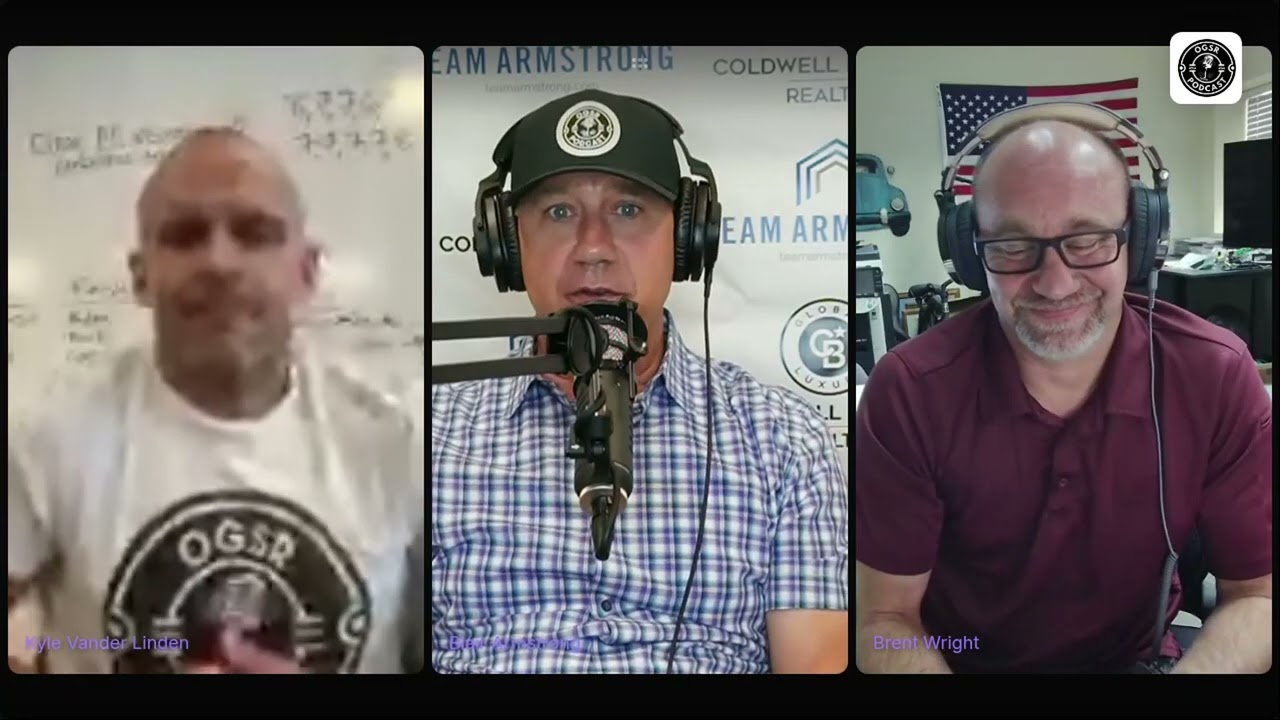 Old Guys Still ROCK episode 106 poster
