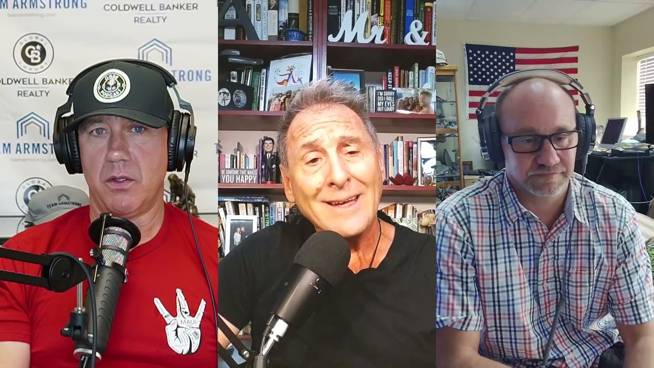 Old Guys Still ROCK episode 66 poster