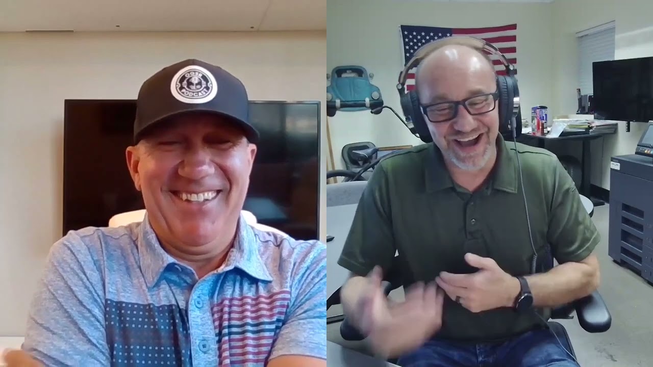 Old Guys Still ROCK episode 69 poster